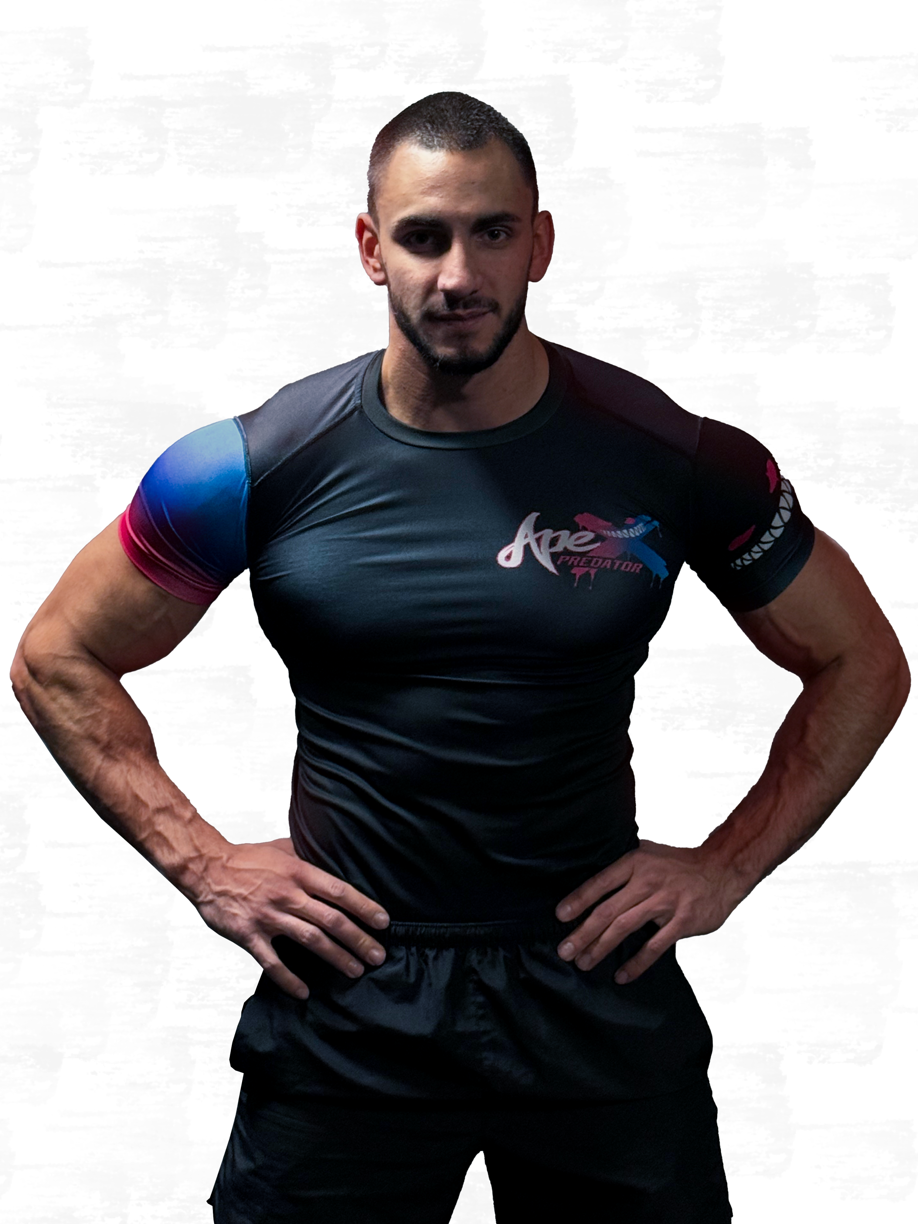 Jakub Maciejewski – trener personalny